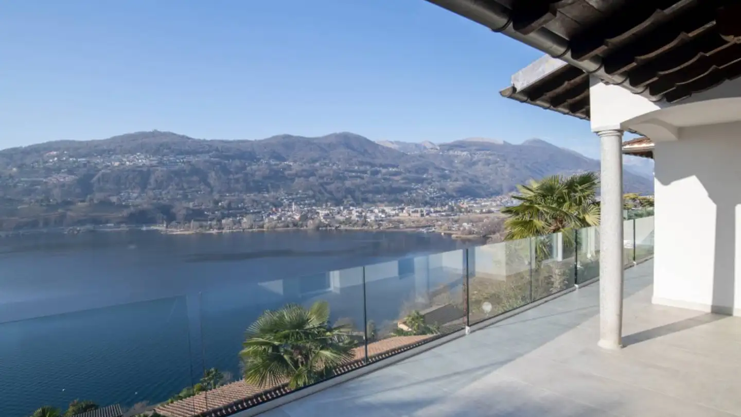 Penthouse for sale - Via Cosliva 23, 6926 Montagnola - Photo 3