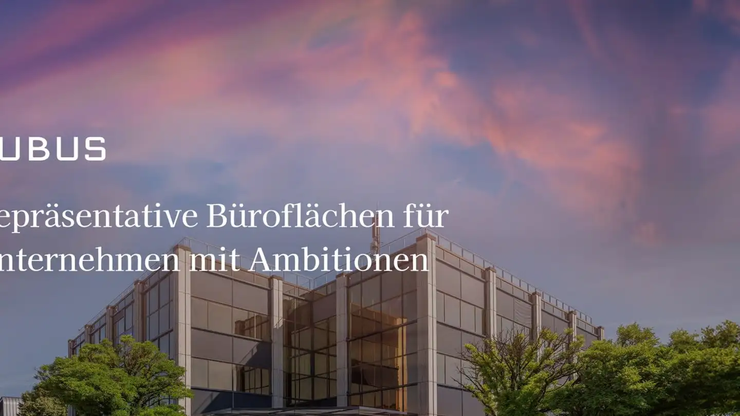 Office space for rent - Aemmenmattstrasse 43, 3123 Belp