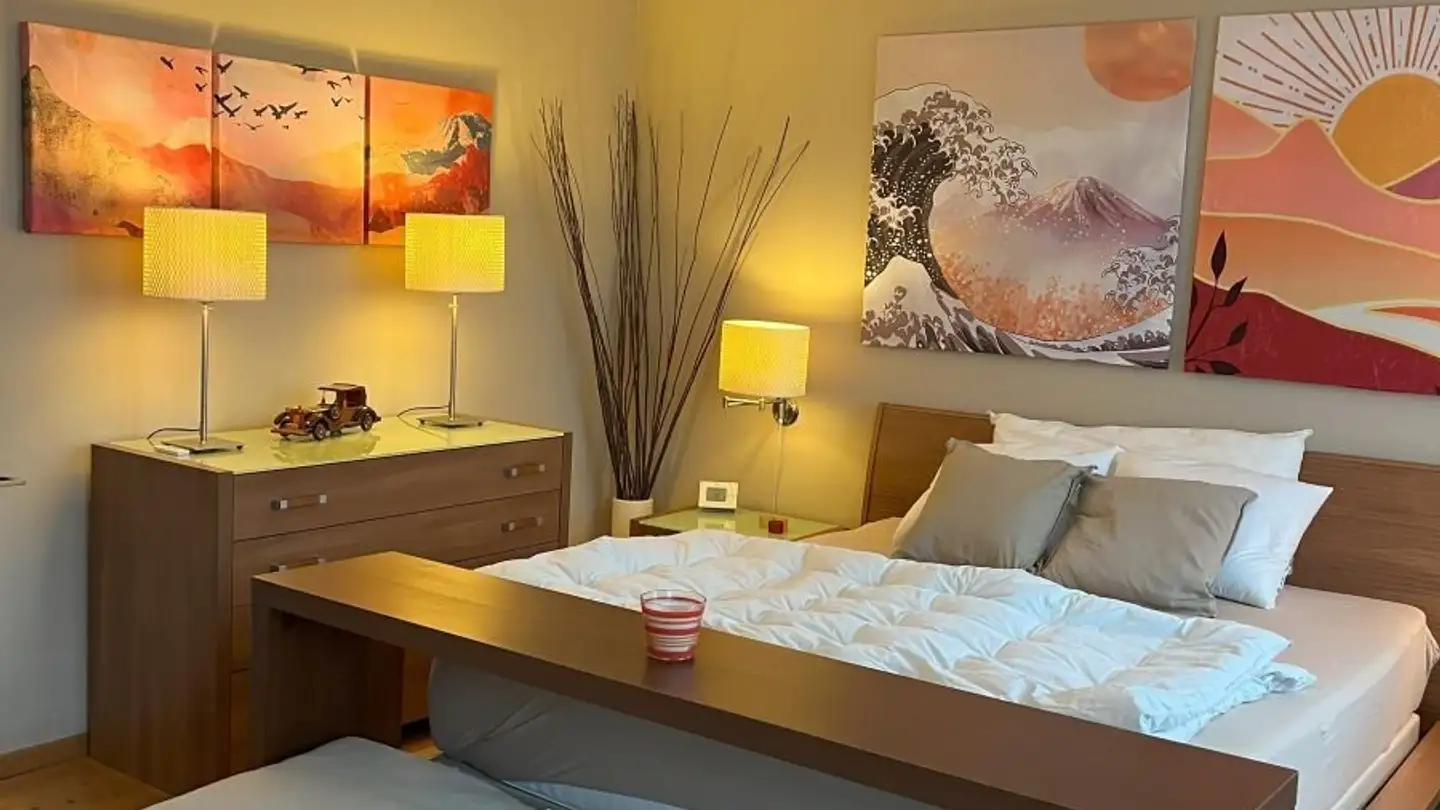 Single room for rent - 3097 Liebefeld