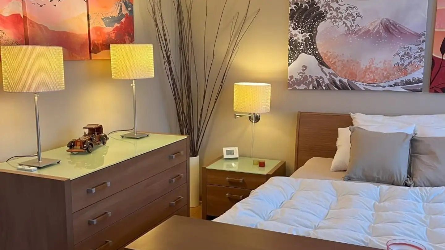 Single room for rent - 3097 Liebefeld - Photo 3