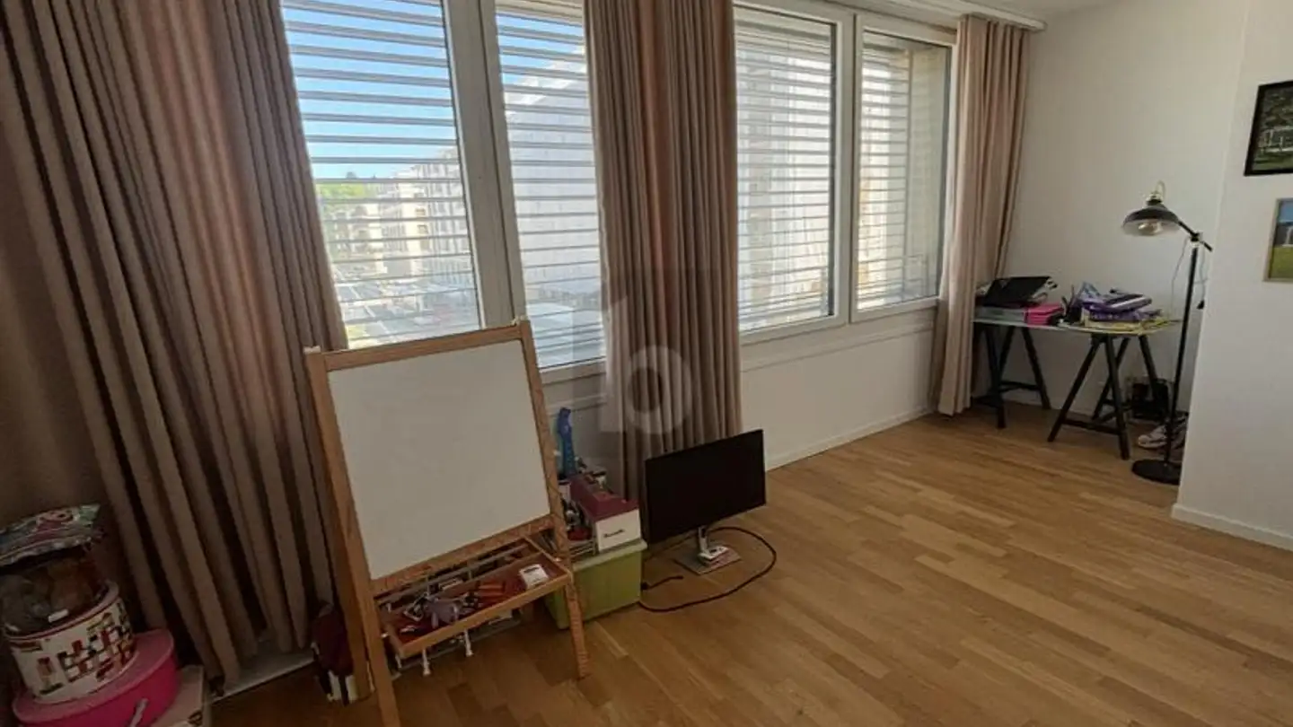 Villa in affitto - 1723 Marly - Foto 3