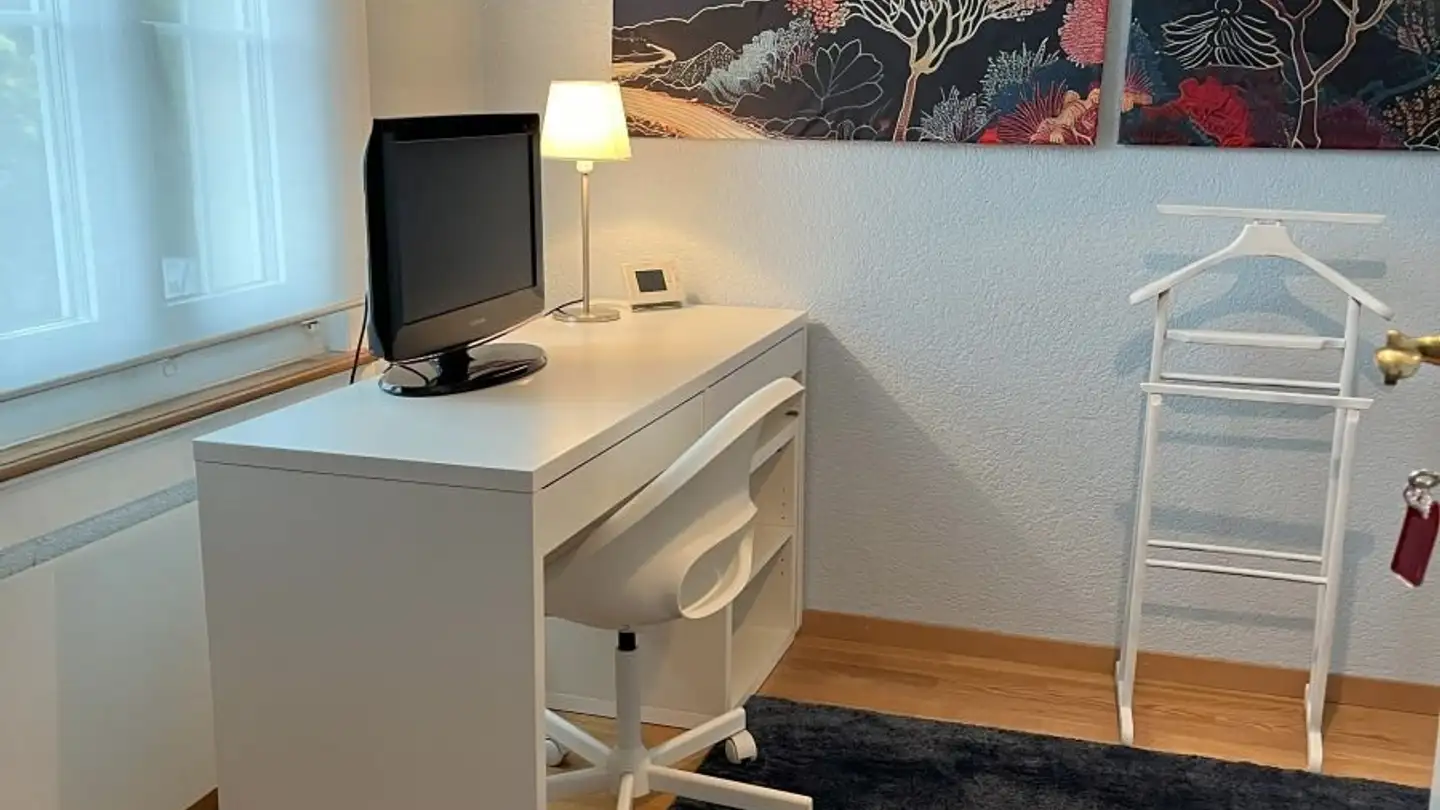 Single room for rent - 3097 Liebefeld - Photo 4