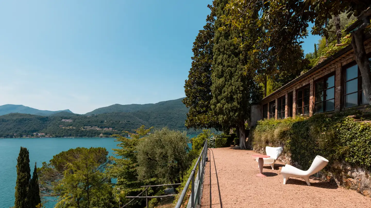 Villa in vendita - Strada Da Sora 4, 6922 Morcote - Foto 4
