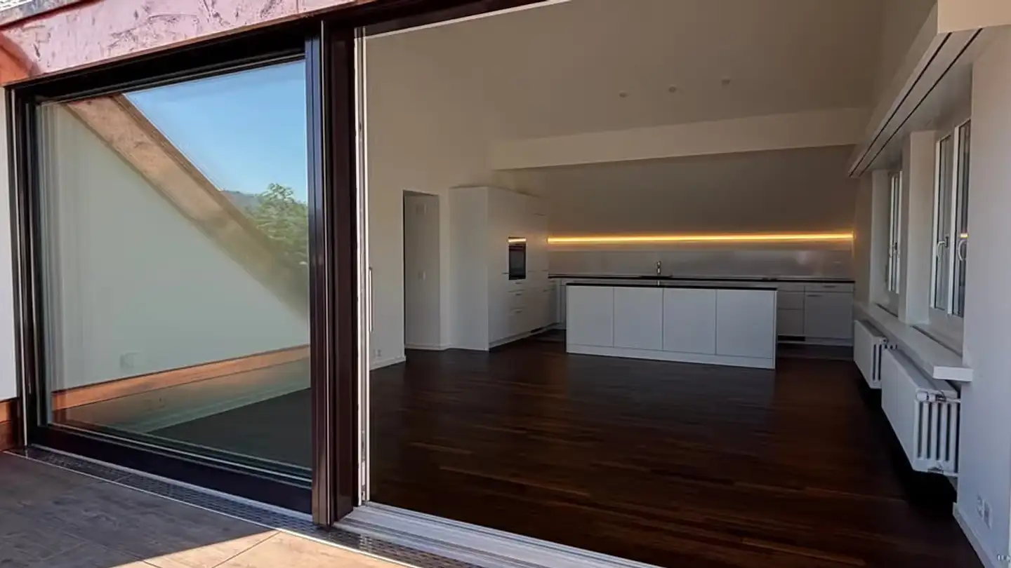Appartement à louer - Hochweidstrasse 3, 8802 Kilchberg ZH - Photo 2
