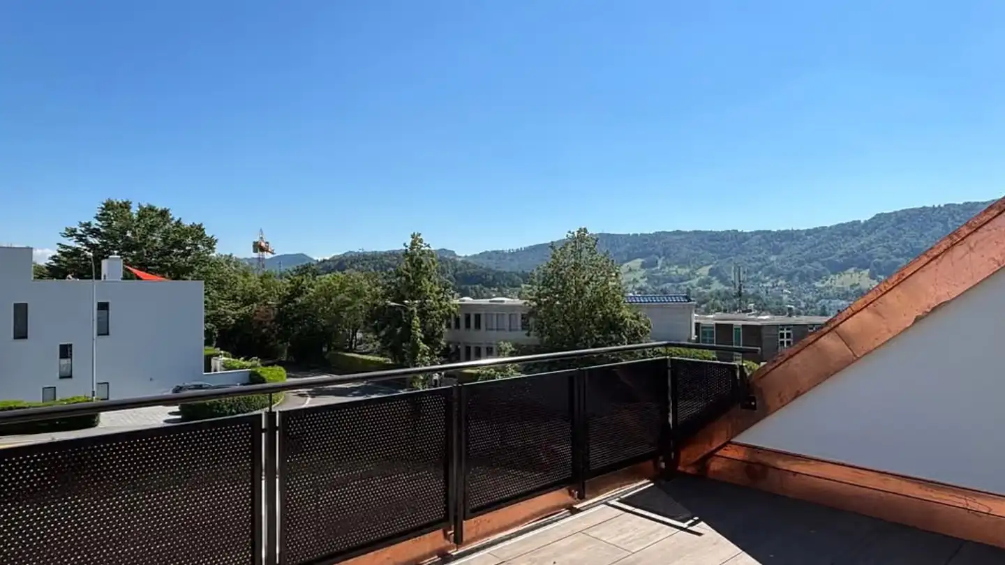 Appartement à louer - Hochweidstrasse 3, 8802 Kilchberg ZH - Photo 3