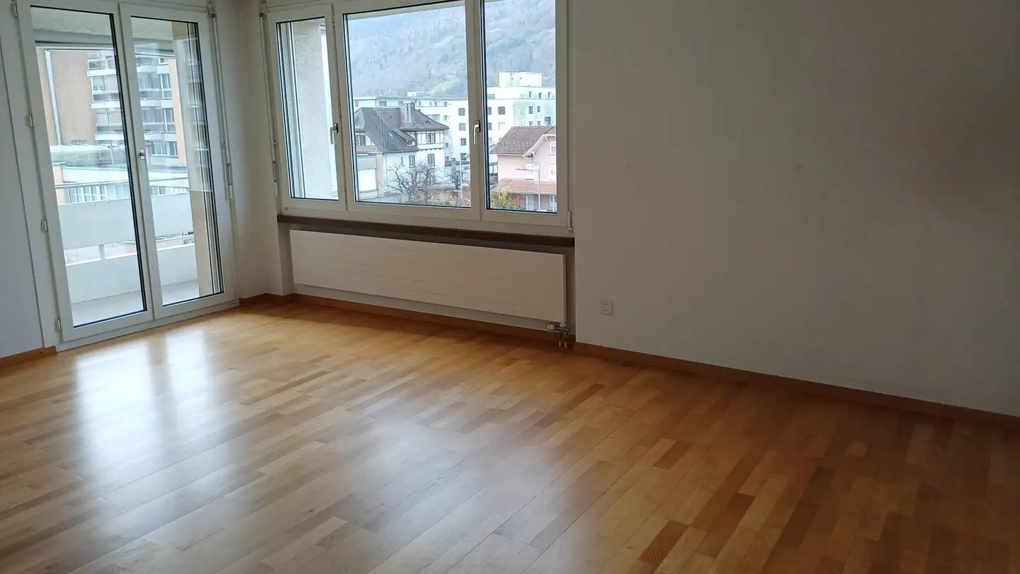 Apartment for rent - Dammstrasse, 7302 Landquart - Photo 4