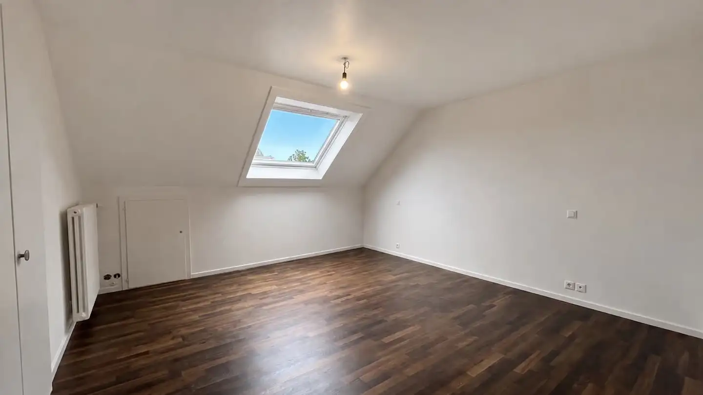Appartement à louer - Hochweidstrasse 3, 8802 Kilchberg ZH - Photo 4