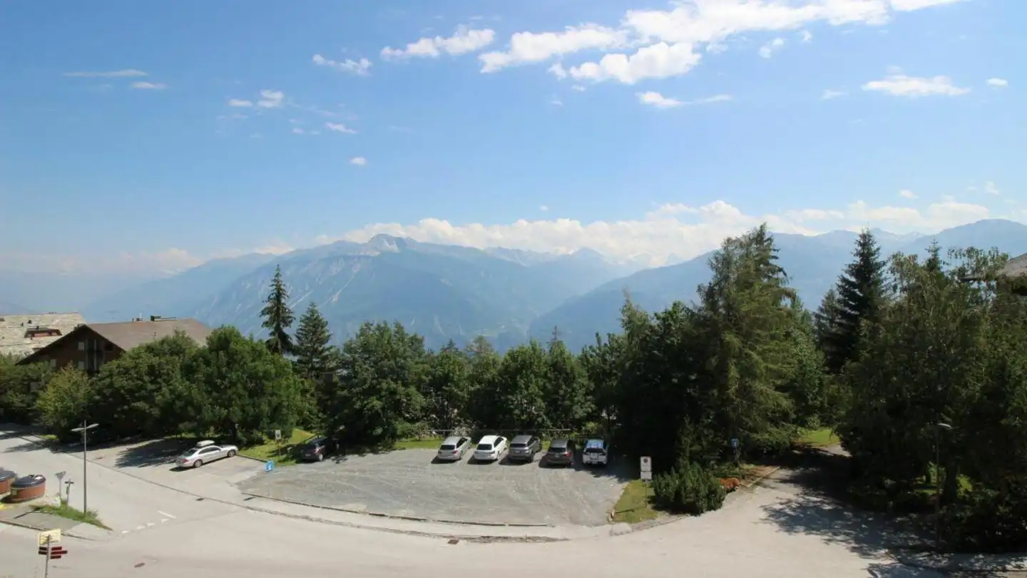 Appartement à louer - Route De Marigny 19, 3963 Crans-Montana