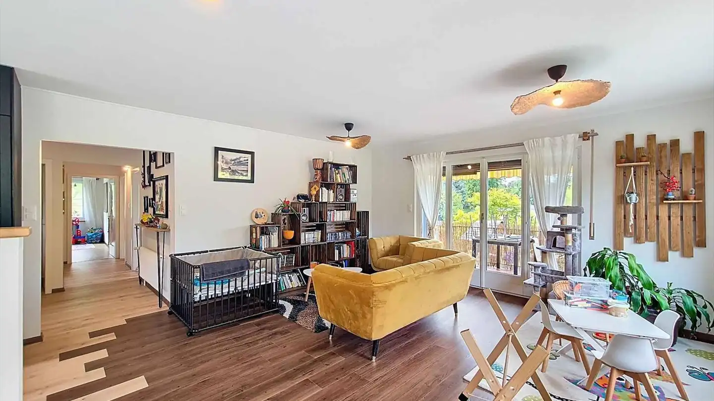 Casa singola in vendita - Avenue Des Bains, 1400 Yverdon-les-Bains - Photo 3