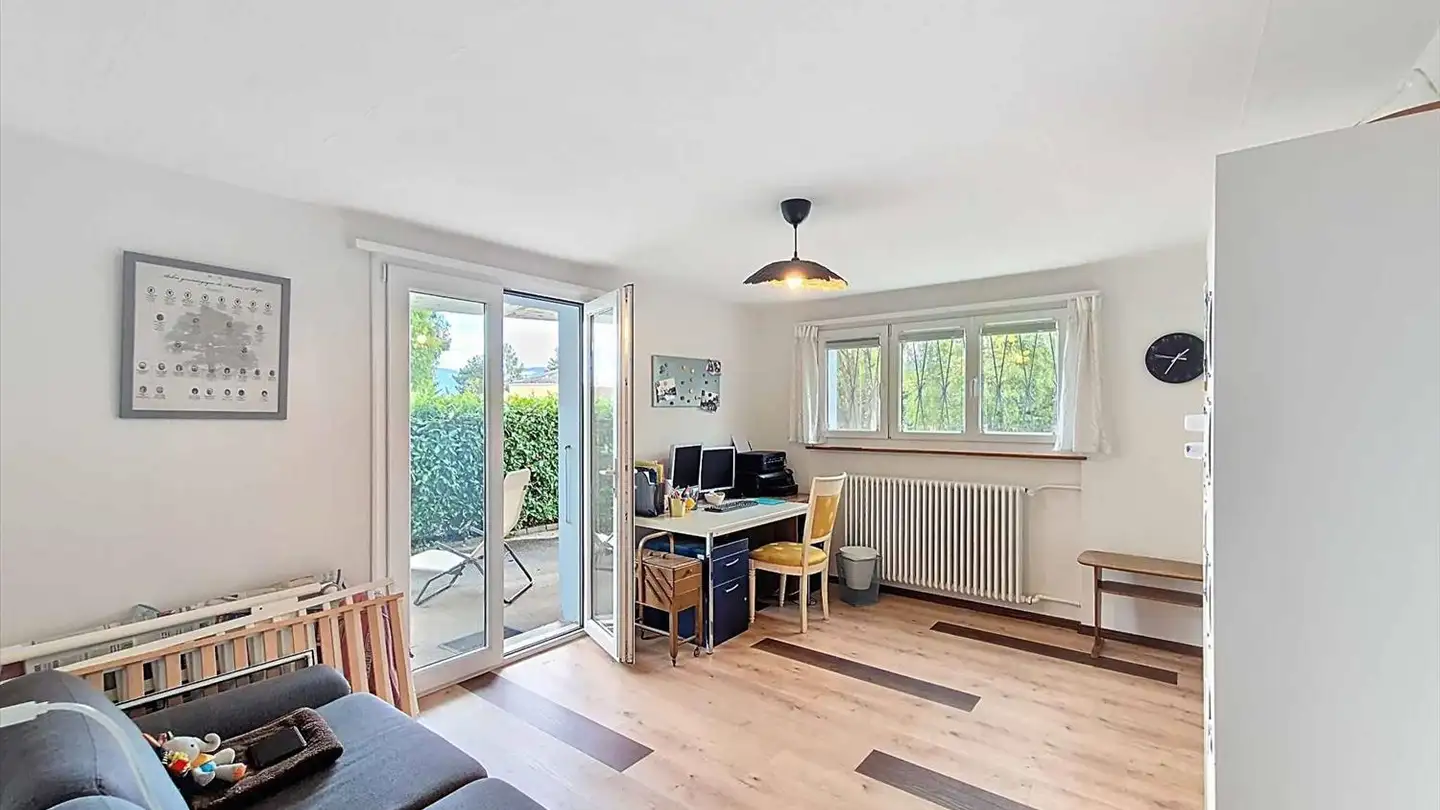 Casa singola in vendita - Avenue Des Bains, 1400 Yverdon-les-Bains - Photo 4