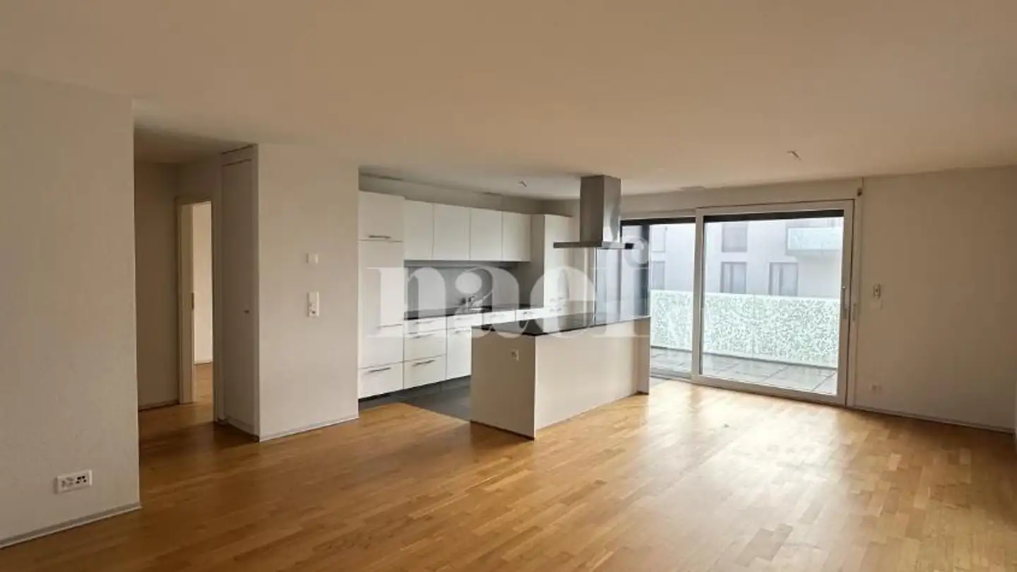Wohnung mieten - Rue Du Jolimont 11, 2525 Le Landeron