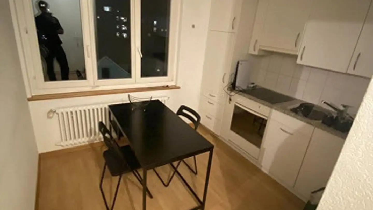 Apartment for rent - Seonerstrasse 8, 5600 Lenzburg - Photo 3