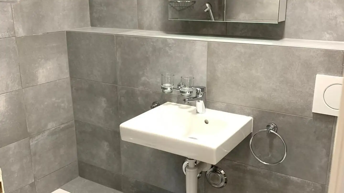 Apartment for rent - Avenue De Valmont 7, 1010 Lausanne
