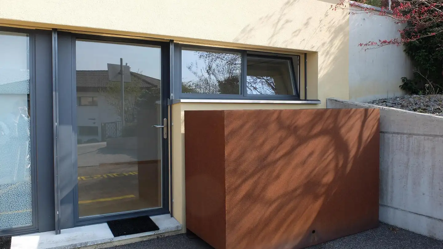 Apartment for rent - Dorneckstrasse 145, 4143 Dornach - Photo 2