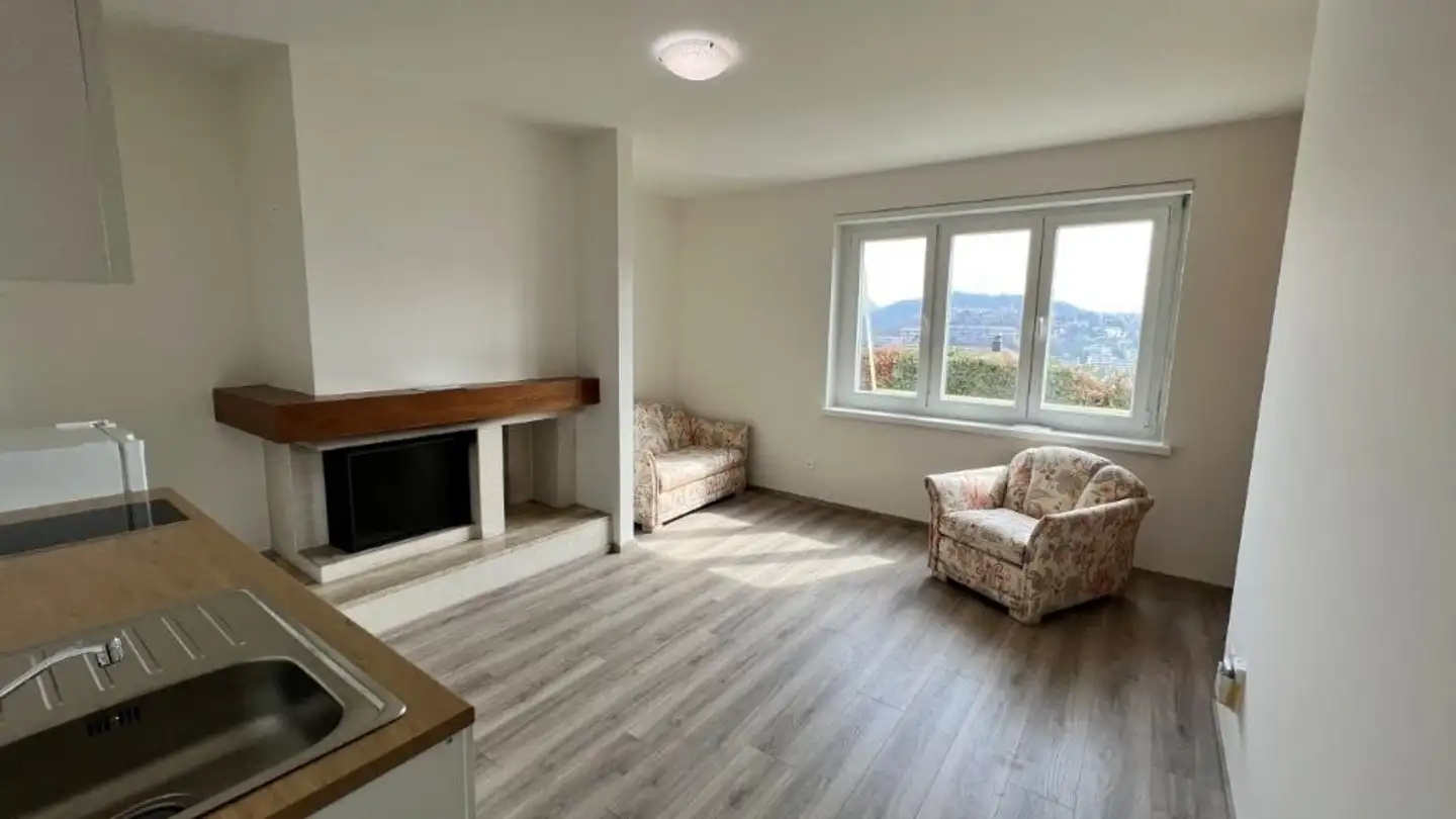 Wohnung mieten - 6833 Vacallo