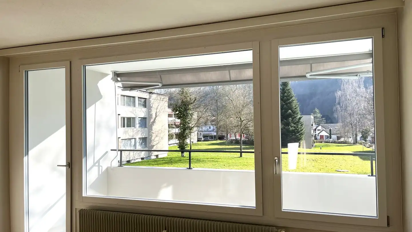 Appartement à louer - Freudenreichstrasse 33, 3047 Bremgarten b. Bern - Photo 2