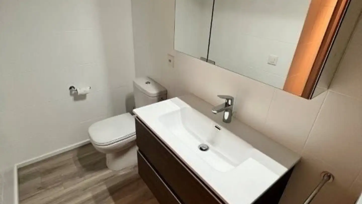 Wohnung mieten - 6833 Vacallo - Foto 4