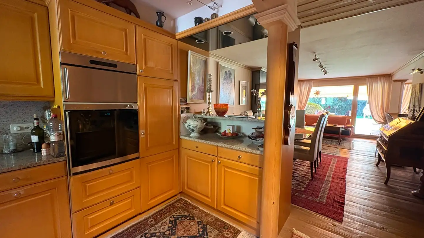 Appartement à vendre - 3792 Saanen - Photo 3