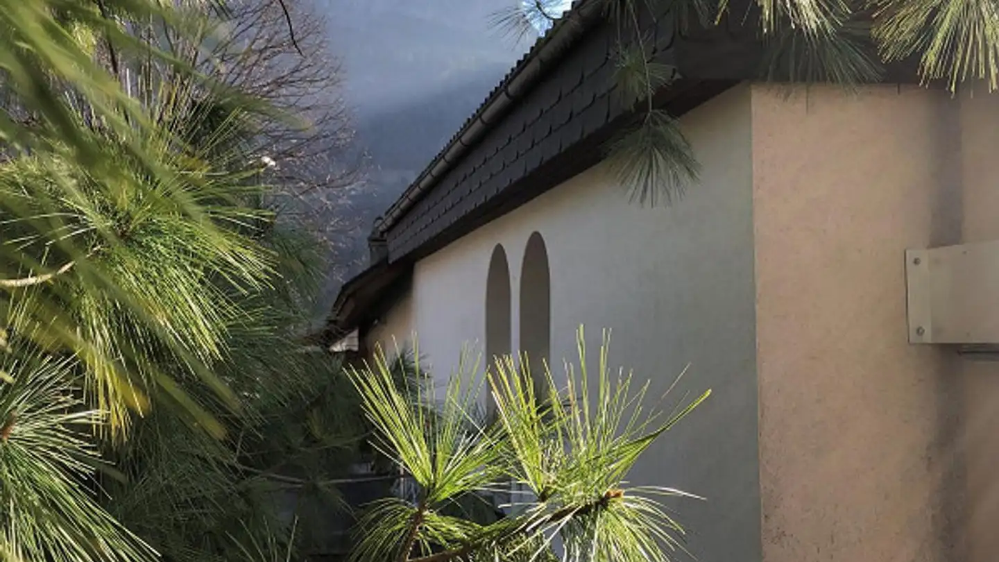 Wohnung kaufen - 3860 Meiringen