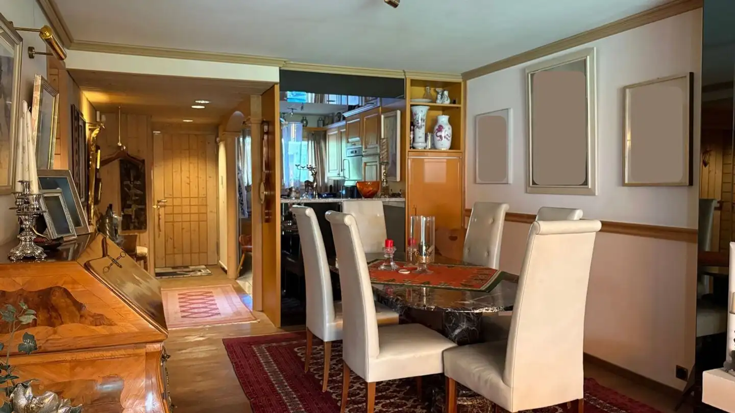 Appartement à vendre - 3792 Saanen - Photo 4