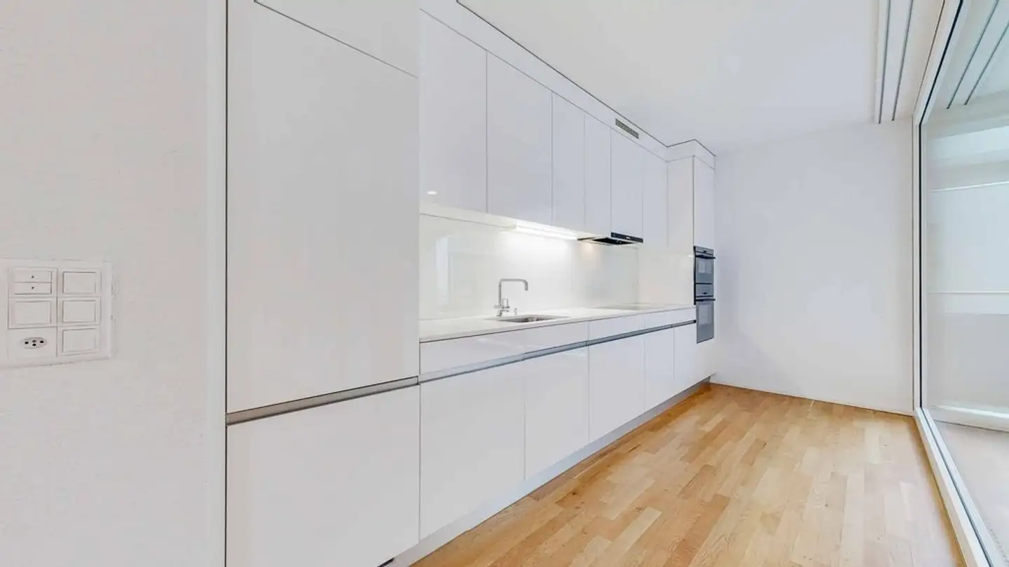 Appartement à louer - Pfingstweidstrasse 106d, 8005 Zürich - Photo 2