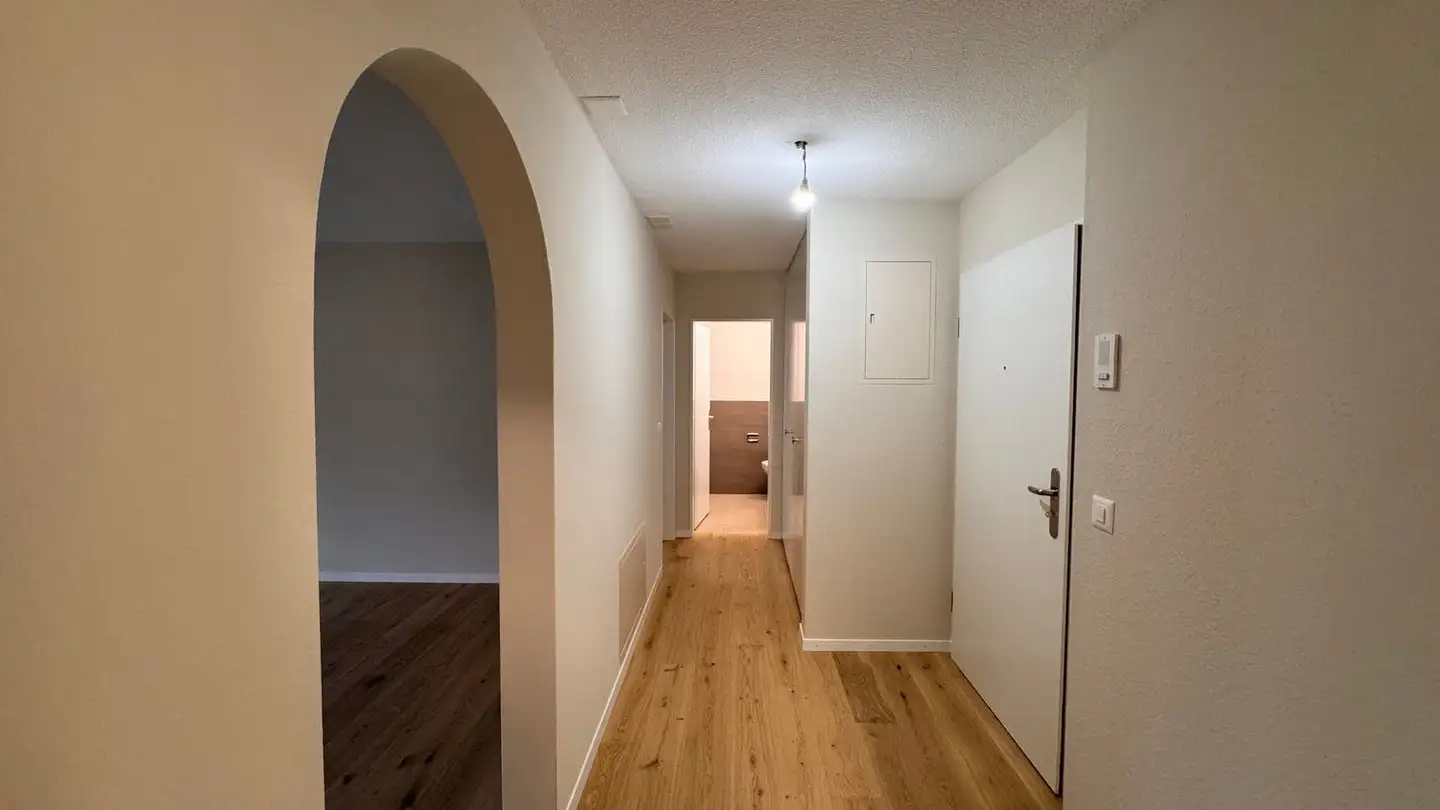 Apartment for rent - Gerstmattstrasse 45, 8172 Niederglatt ZH - Photo 2