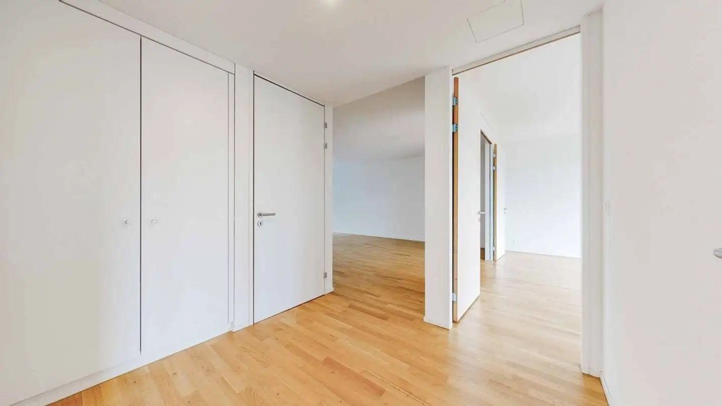 Appartement à louer - Pfingstweidstrasse 106d, 8005 Zürich - Photo 4
