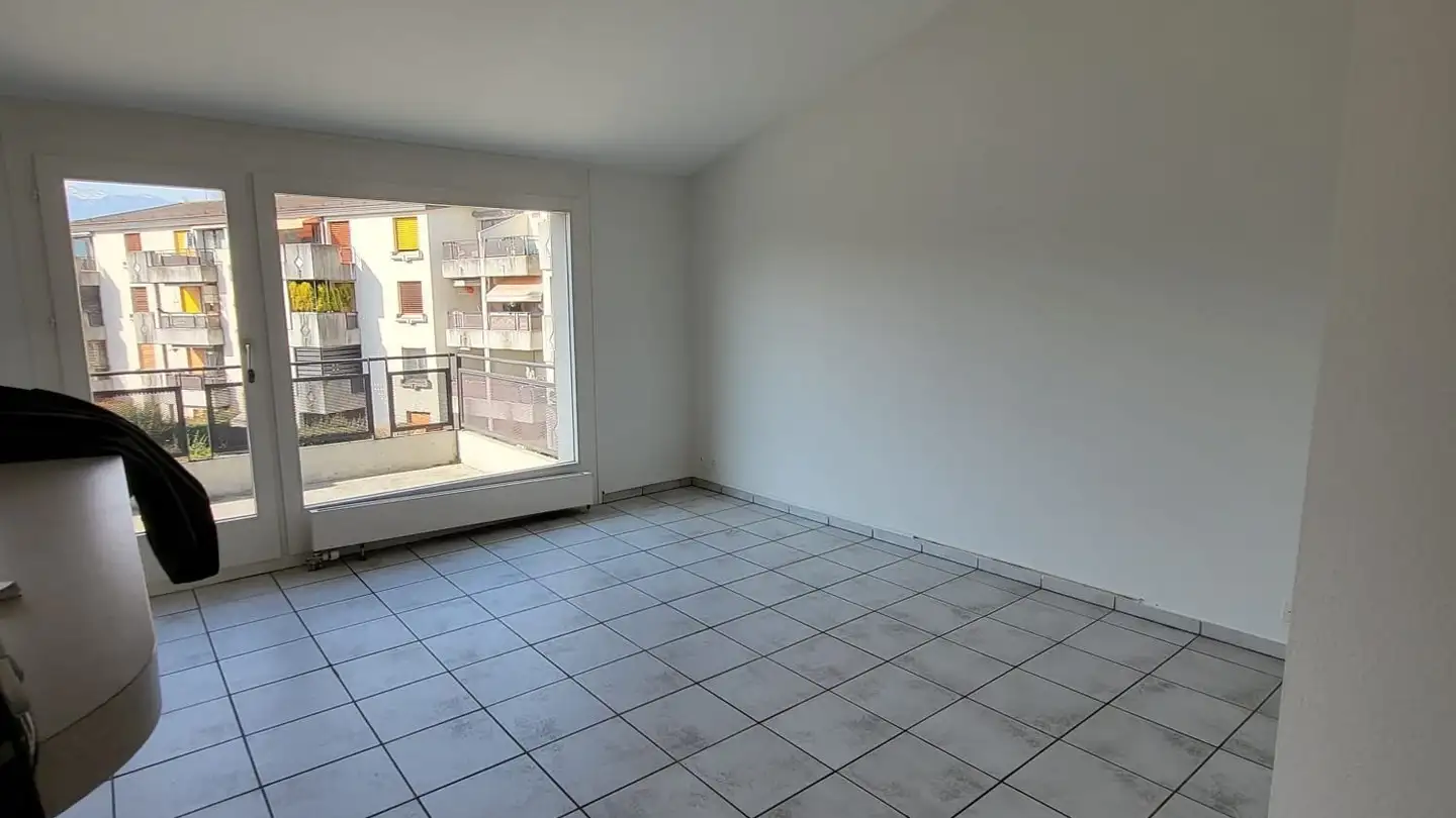 Appartamento in affitto - Route De Challex 8, 1283 La Plaine - Foto 2