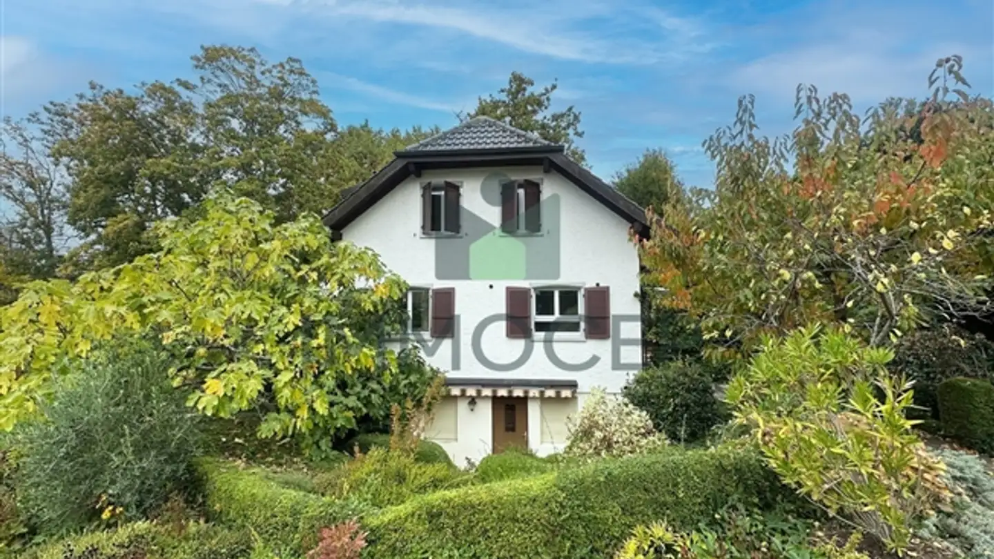 Villa for sale - 1247 Anières - Photo 2