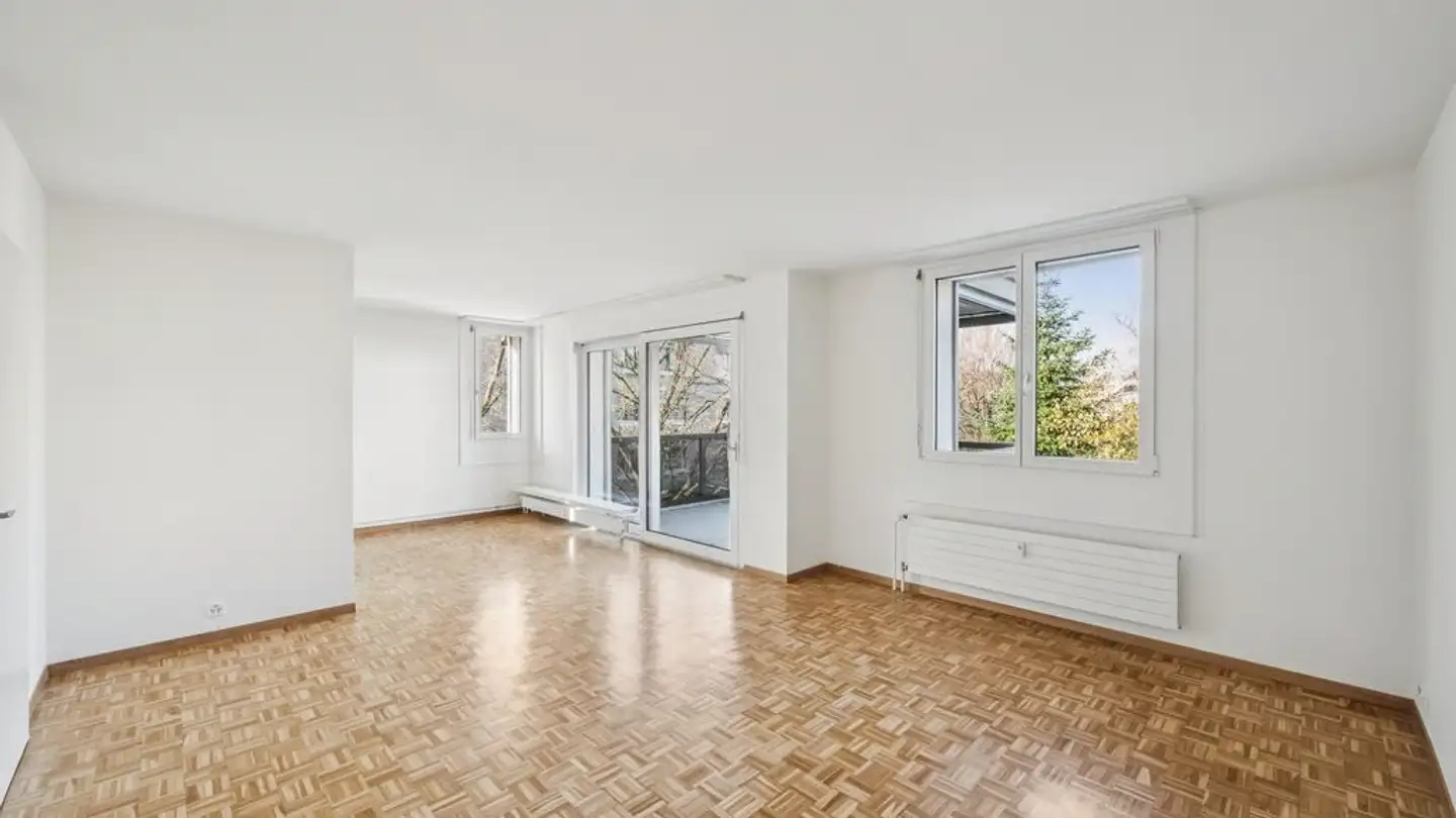Apartment for rent - Burgfeldermattweg 63, 4123 Allschwil - Photo 4