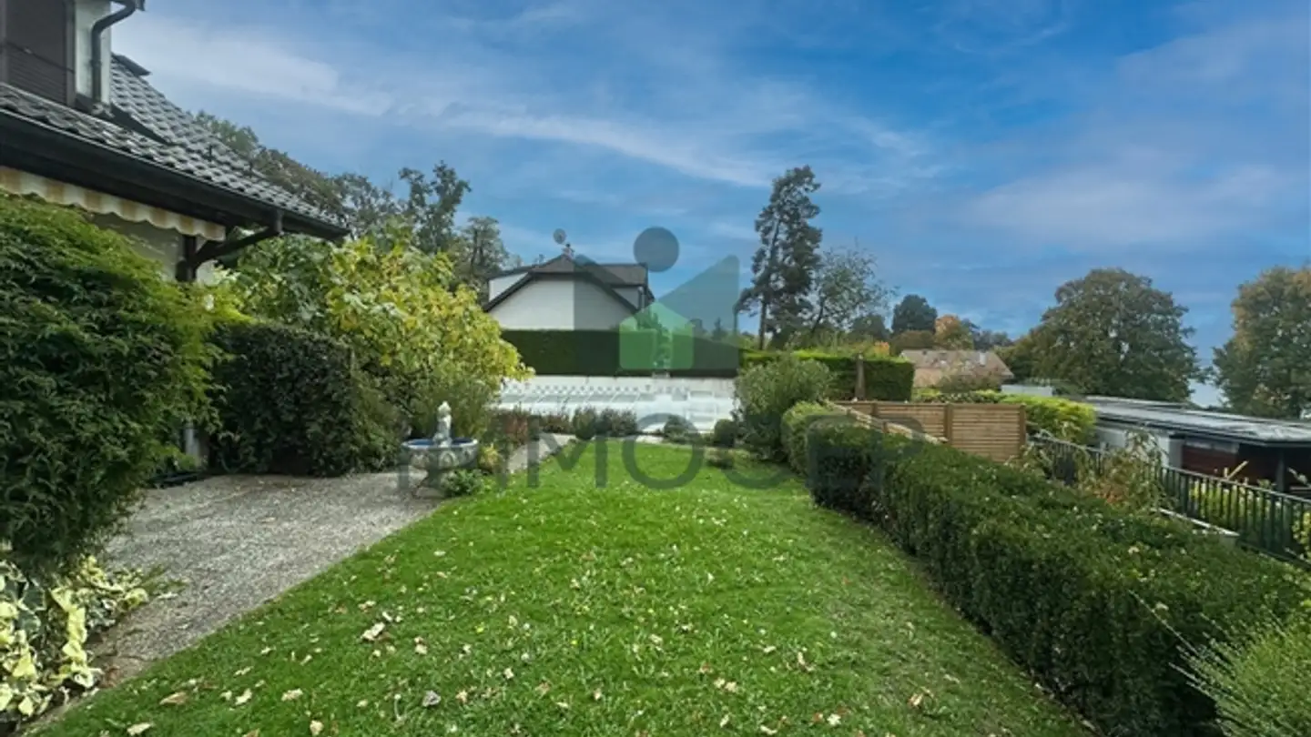 Villa for sale - 1247 Anières - Photo 3