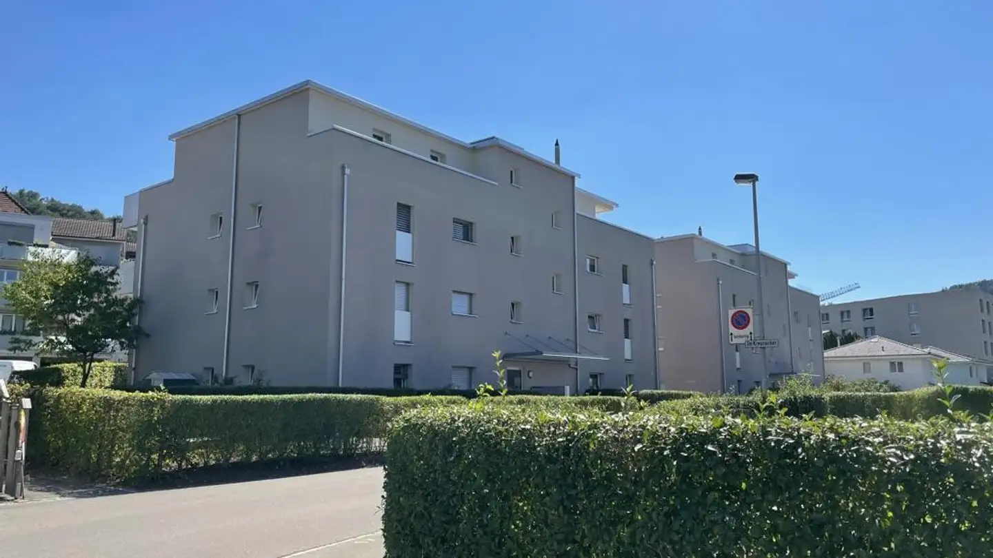 Wohnung mieten - Im Kreuzacker 1, 8422 Pfungen