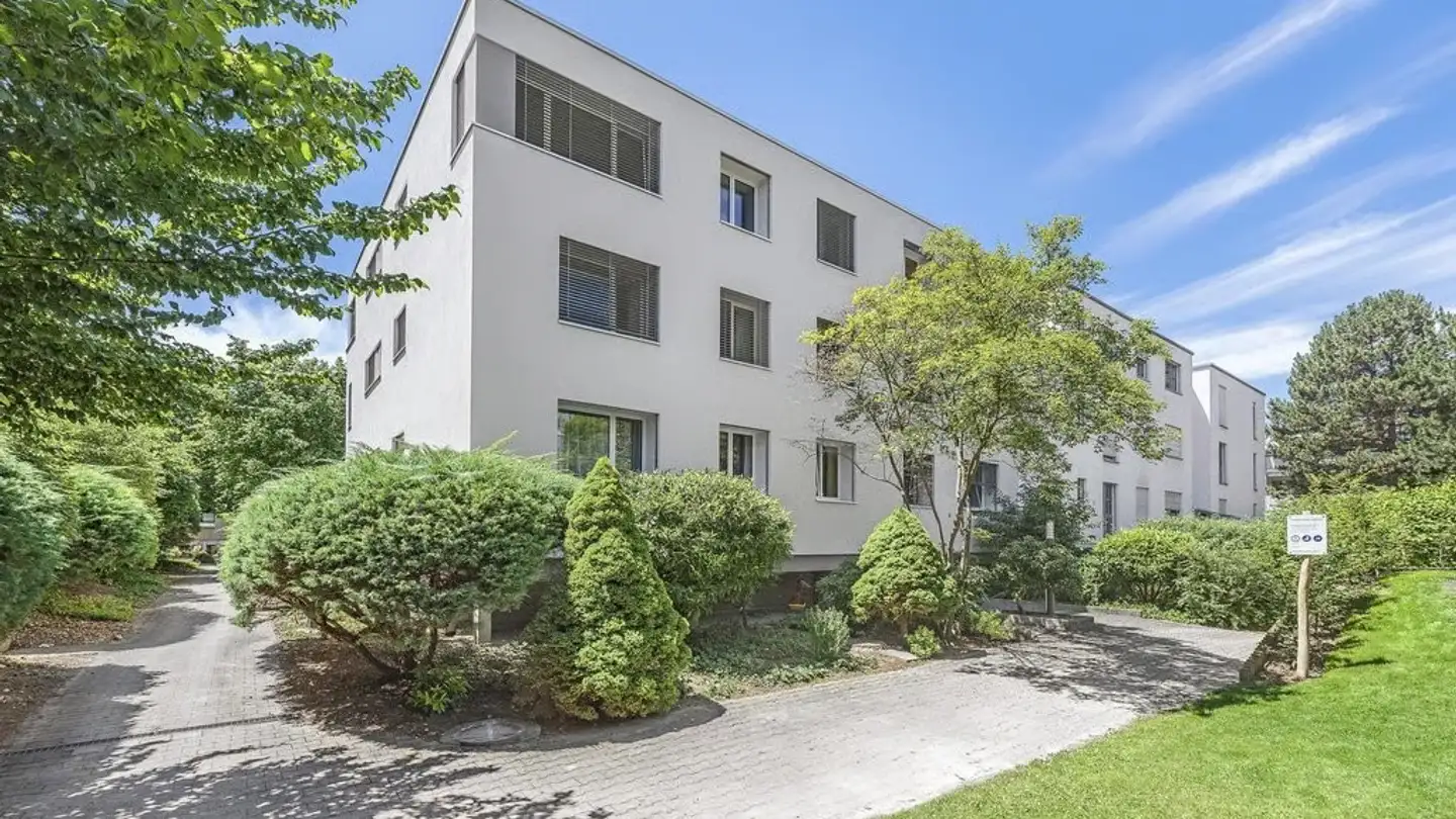 Apartment for rent - Burgfeldermattweg 63, 4123 Allschwil