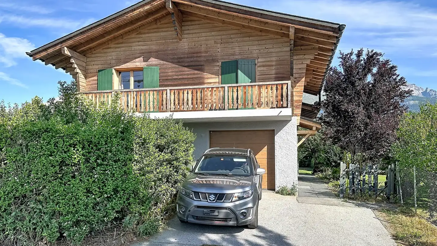 Single house for sale - 1978 Lens