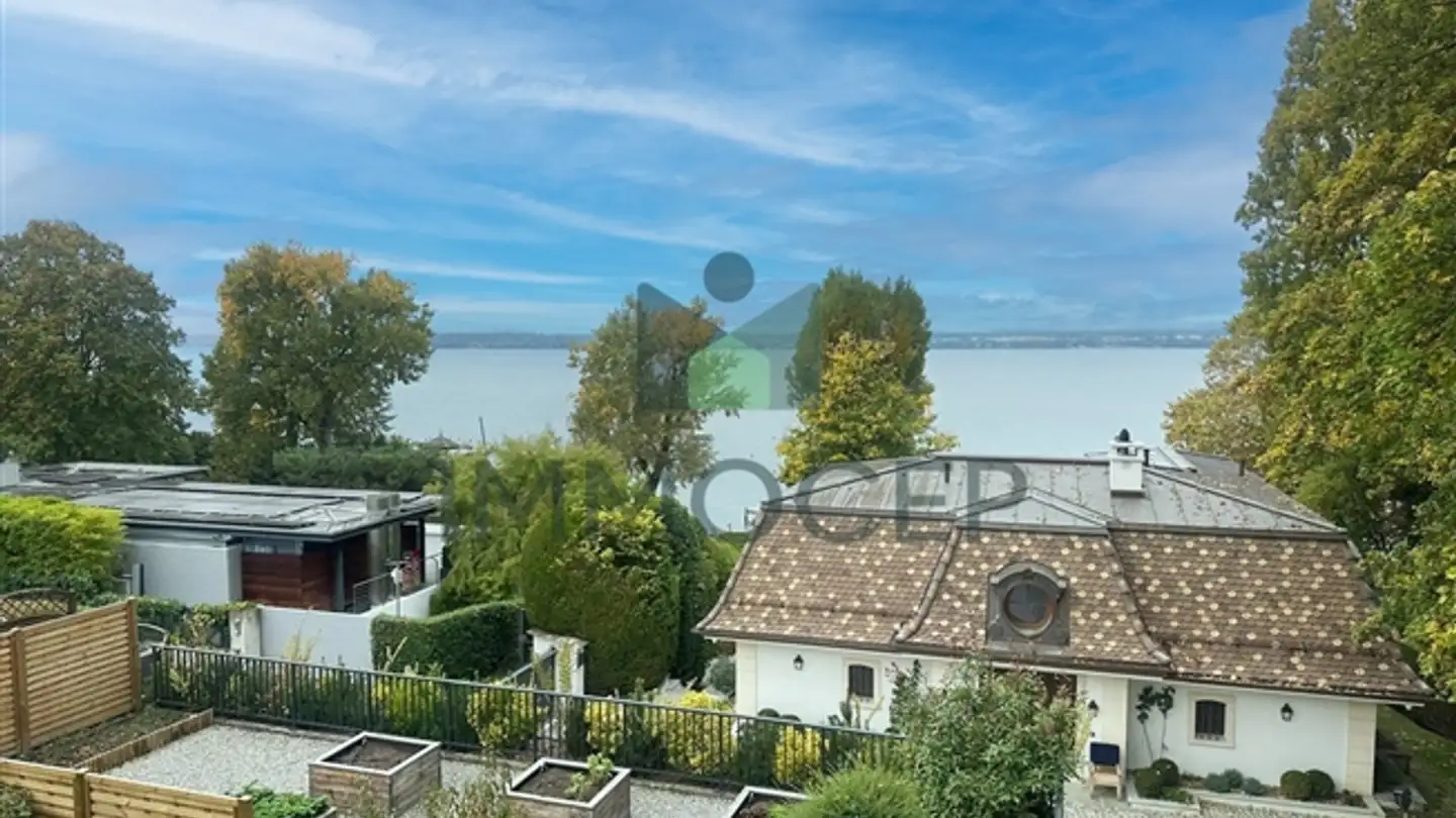 Villa for sale - 1247 Anières - Photo 4