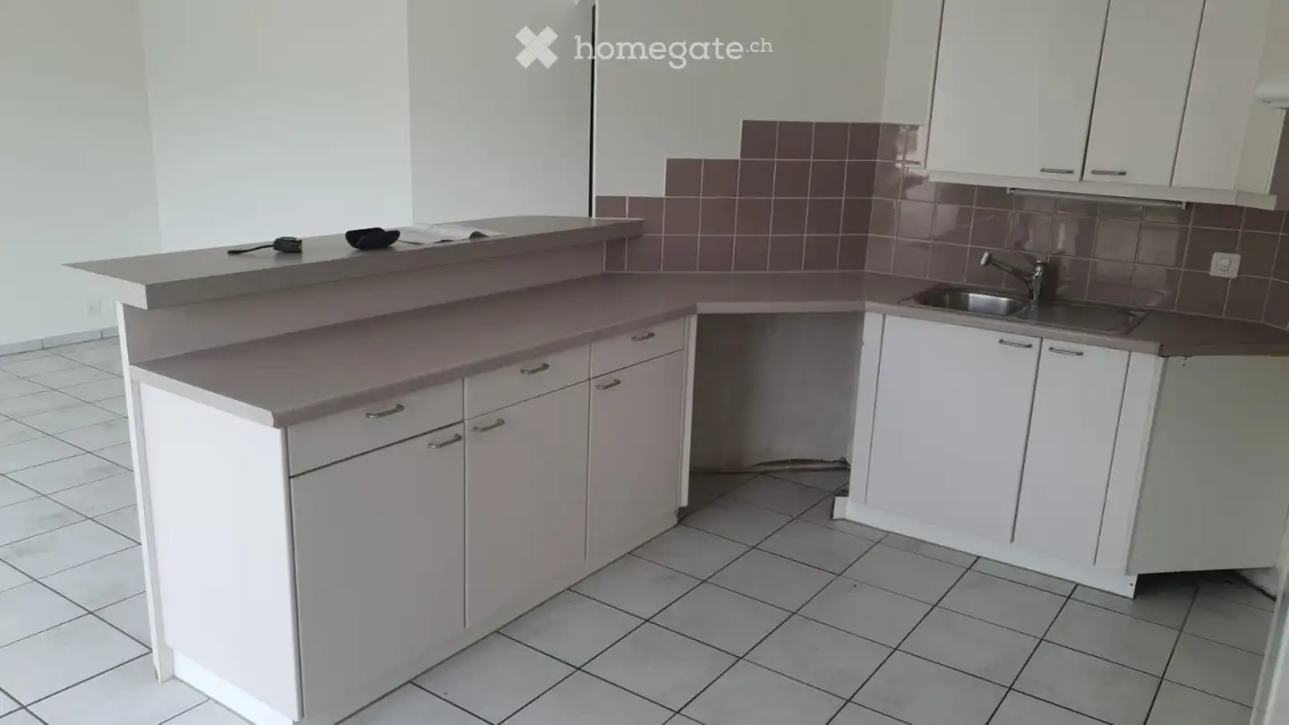 Appartamento in affitto - Route De Challex 8, 1283 La Plaine - Foto 4