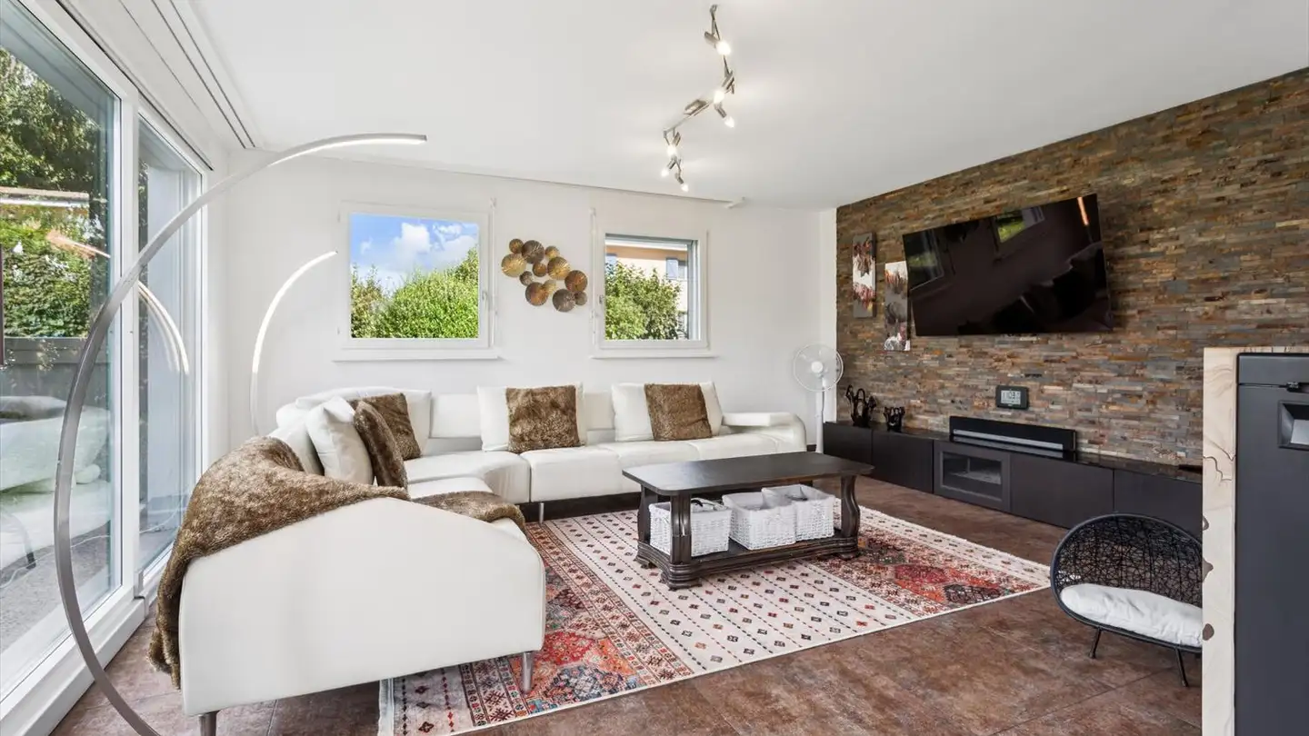 Einfamilienhaus kaufen - 1532 Fétigny - Foto 3