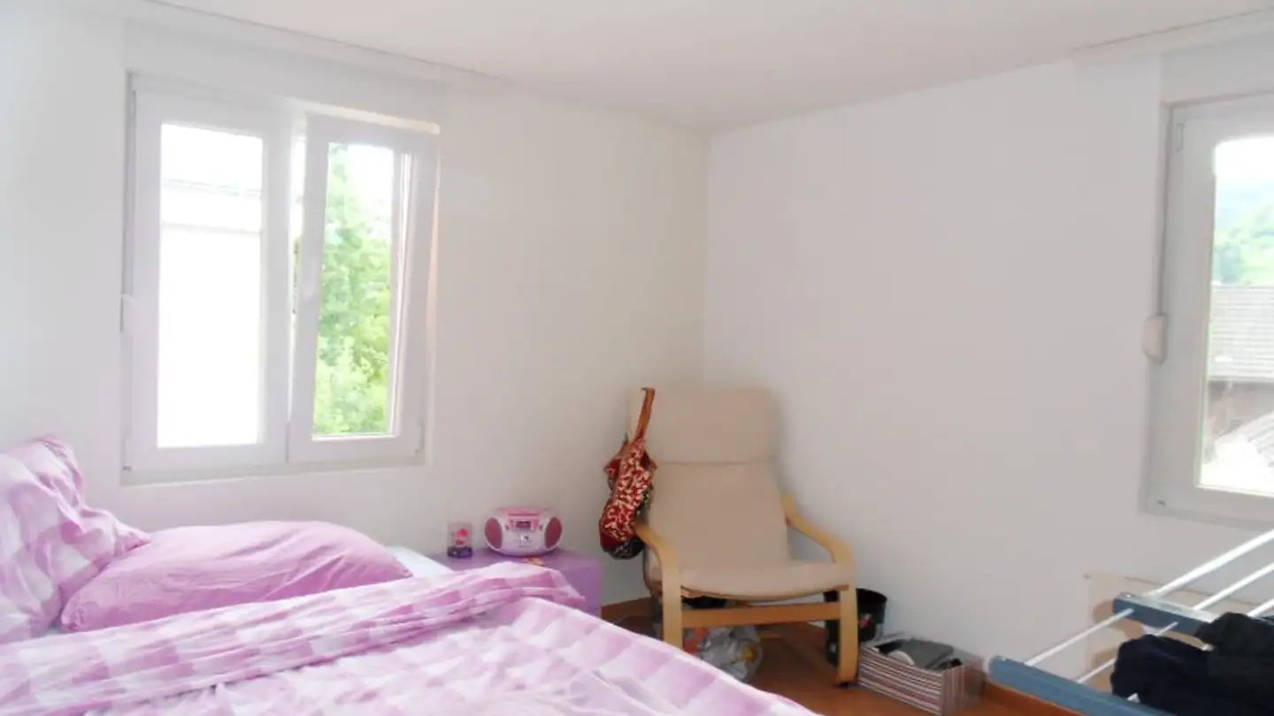 Appartamento in affitto - Ebnaterstrasse 32, 9630 Wattwil - Foto 2