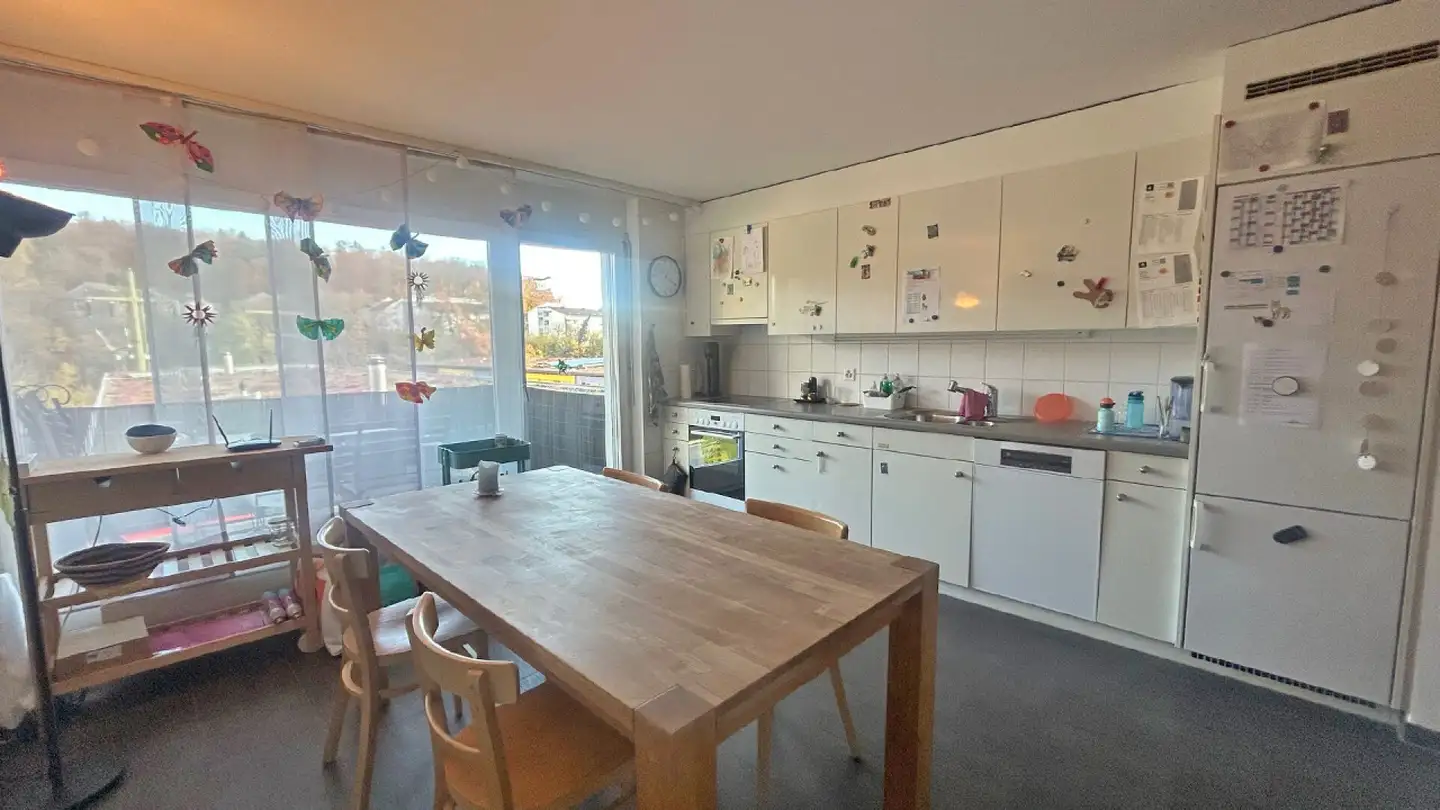 Appartamento in affitto - Felsenaustrasse, 8200 Schaffhausen - Photo 4