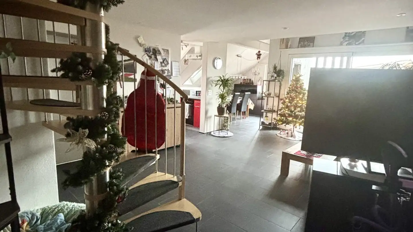 Appartamento in affitto - Desibachstrasse 3, 8414 Buch am Irchel