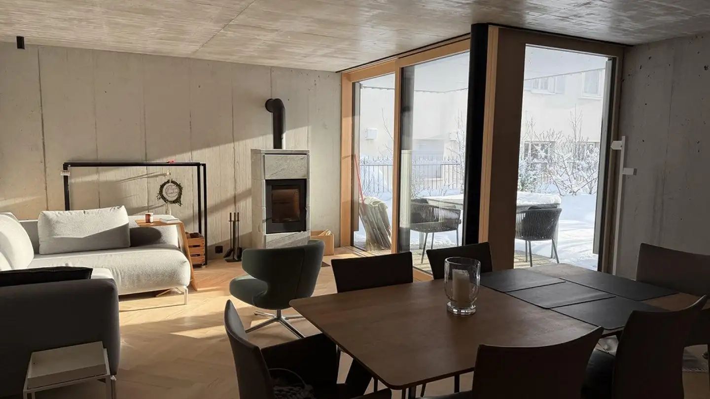 Apartment for rent - Strehlgasse 6, 6430 Schwyz - Photo 2