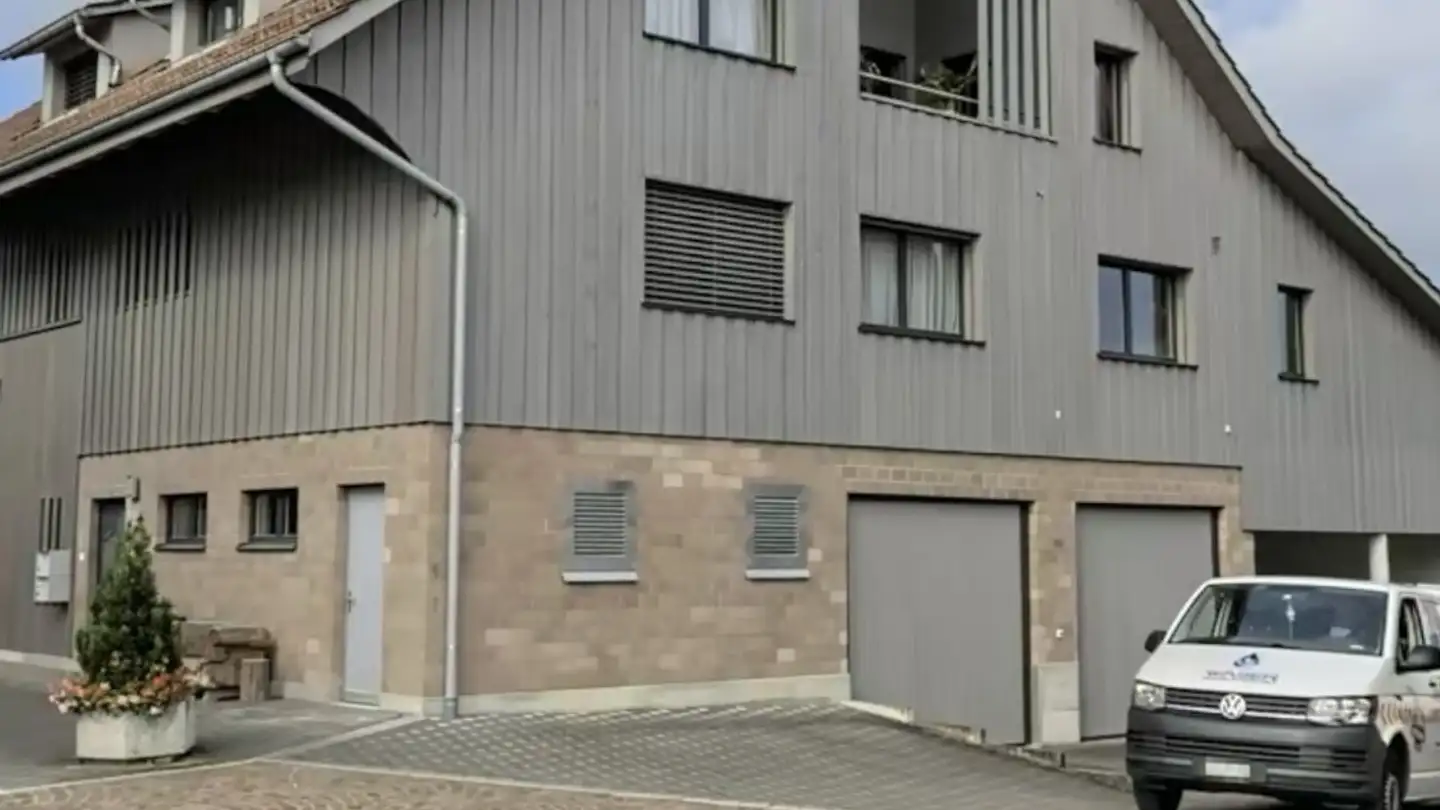 Appartamento in affitto - Desibachstrasse 3, 8414 Buch am Irchel - Foto 2