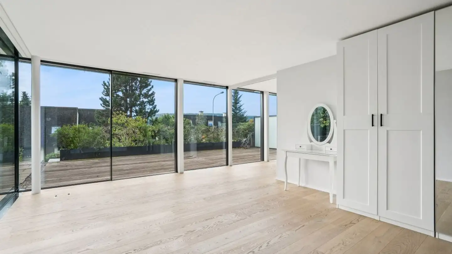 Semi-detached house for sale - 8955 Oetwil an der Limmat