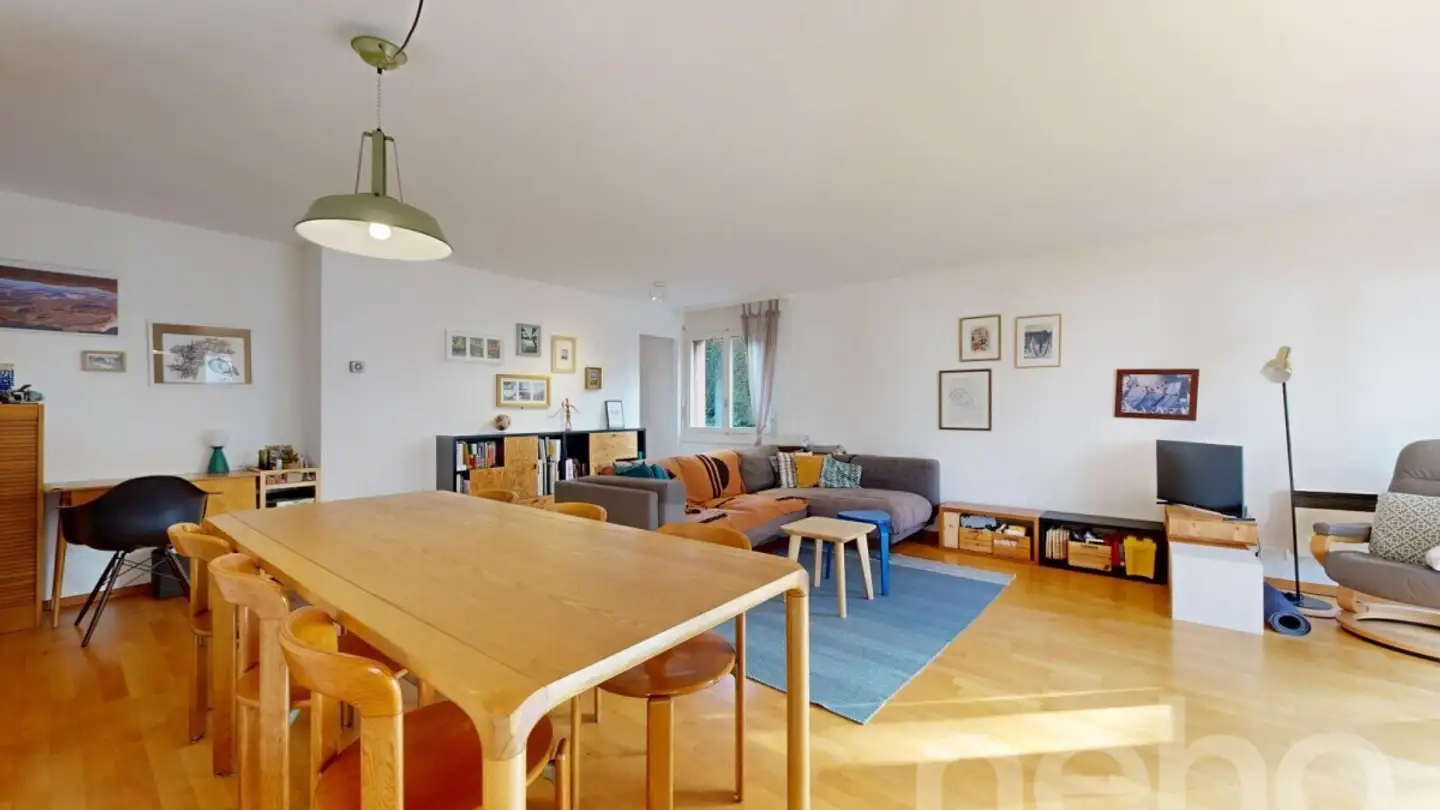 Appartamento in vendita - 1012 Lausanne - Foto 4