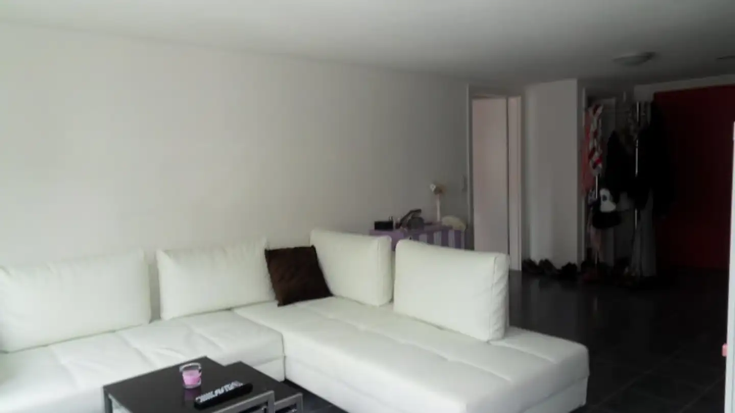 Appartamento in affitto - Ebnaterstrasse 32, 9630 Wattwil - Foto 3