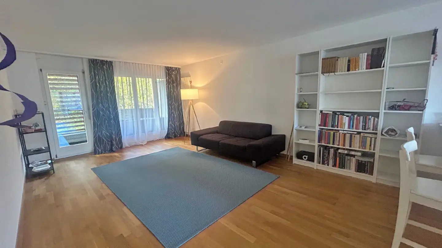 Appartamento in affitto - Felsenaustrasse, 8200 Schaffhausen - Photo 3