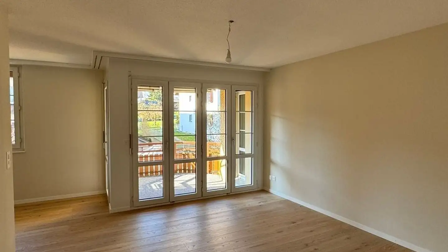 Apartment for rent - Gerstmattstrasse 45, 8172 Niederglatt ZH - Photo 4