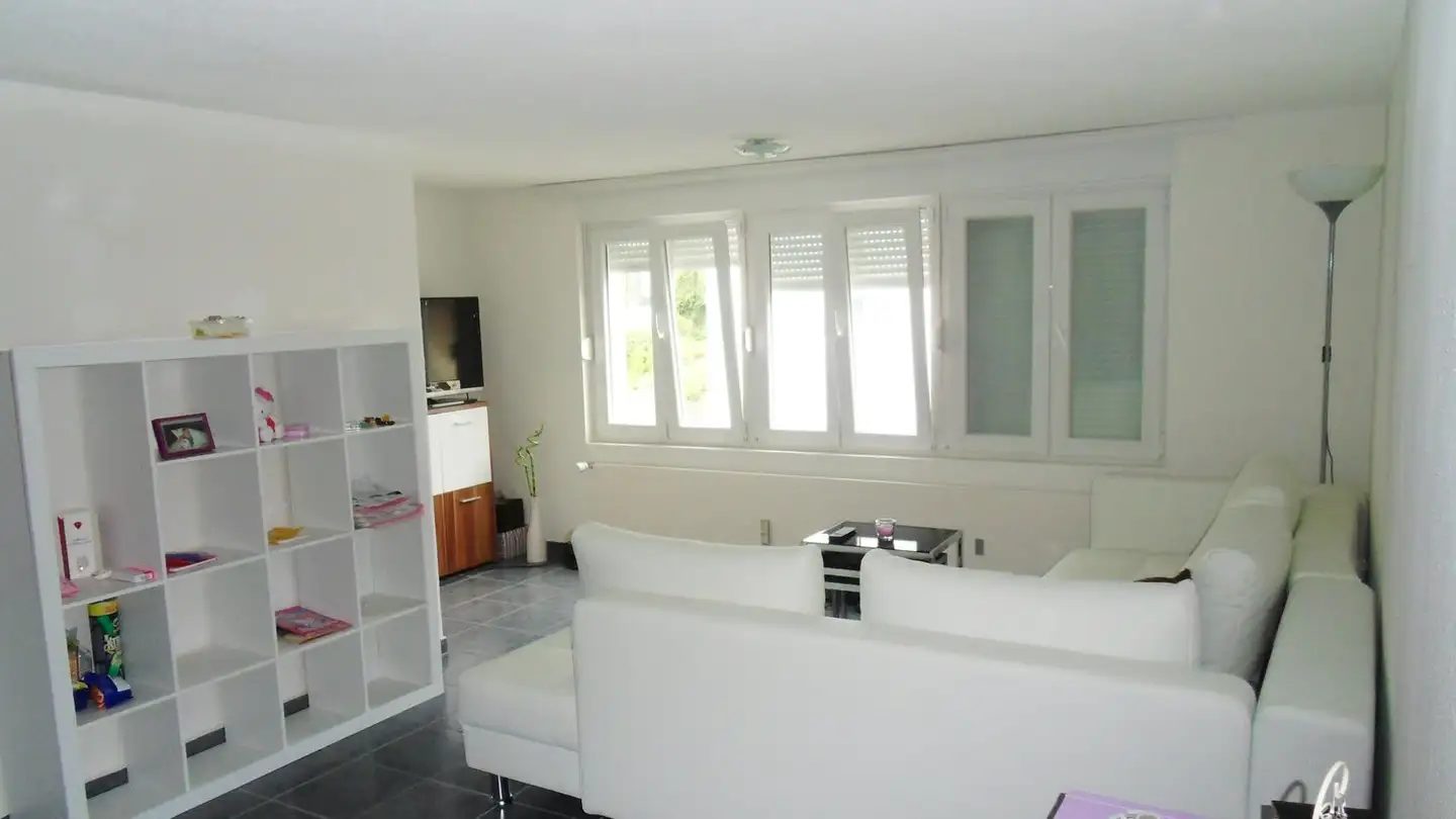 Appartamento in affitto - Ebnaterstrasse 32, 9630 Wattwil - Foto 4