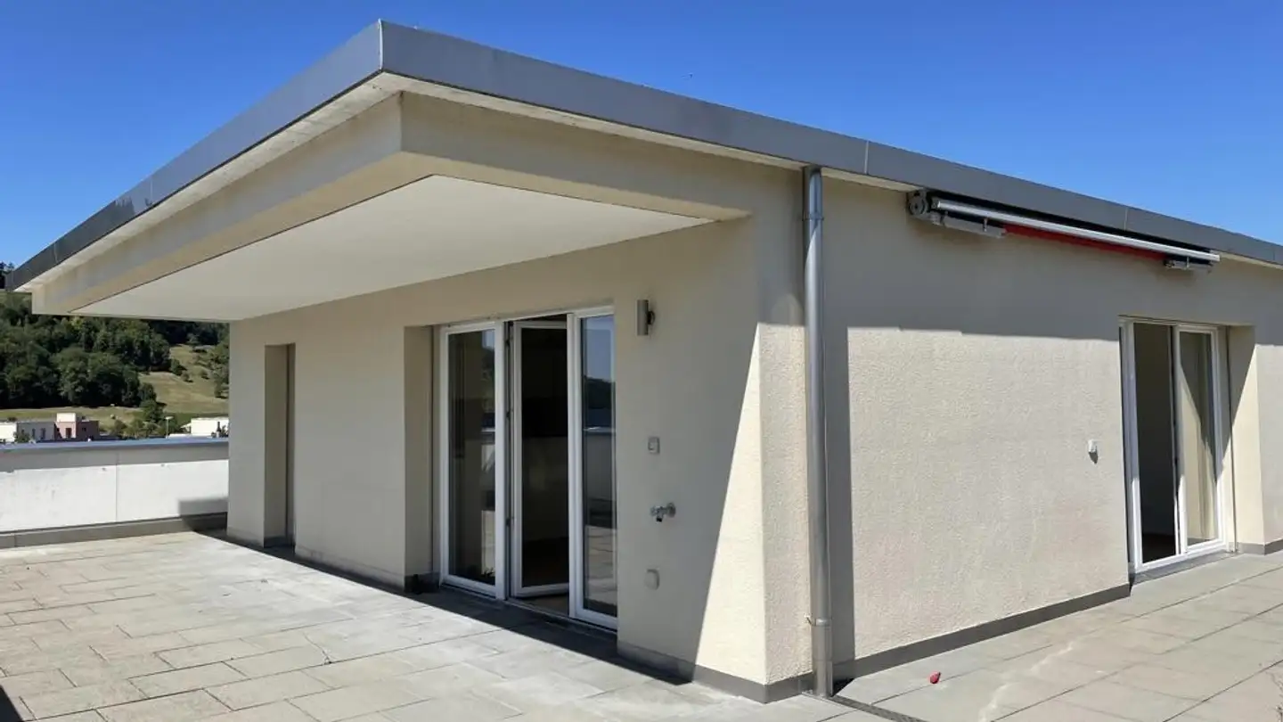 Wohnung mieten - Im Kreuzacker 1, 8422 Pfungen - Foto 3