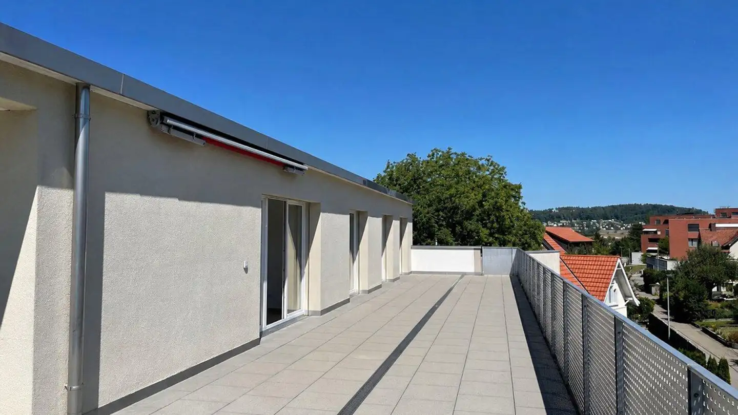 Wohnung mieten - Im Kreuzacker 1, 8422 Pfungen - Foto 4